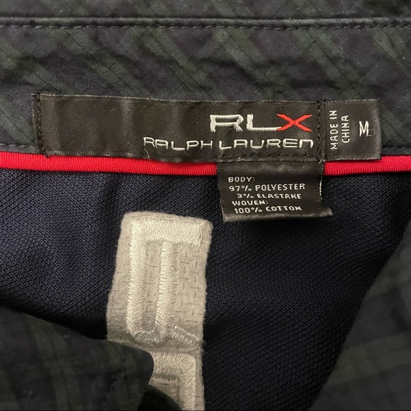 RLX Performance Polo - Picture 6 of 6